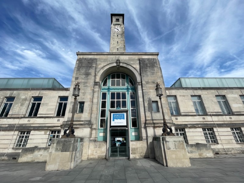 Los 10 mejores museos del Titanic del mundo Los 10 mejores museos del Titanic del mundo