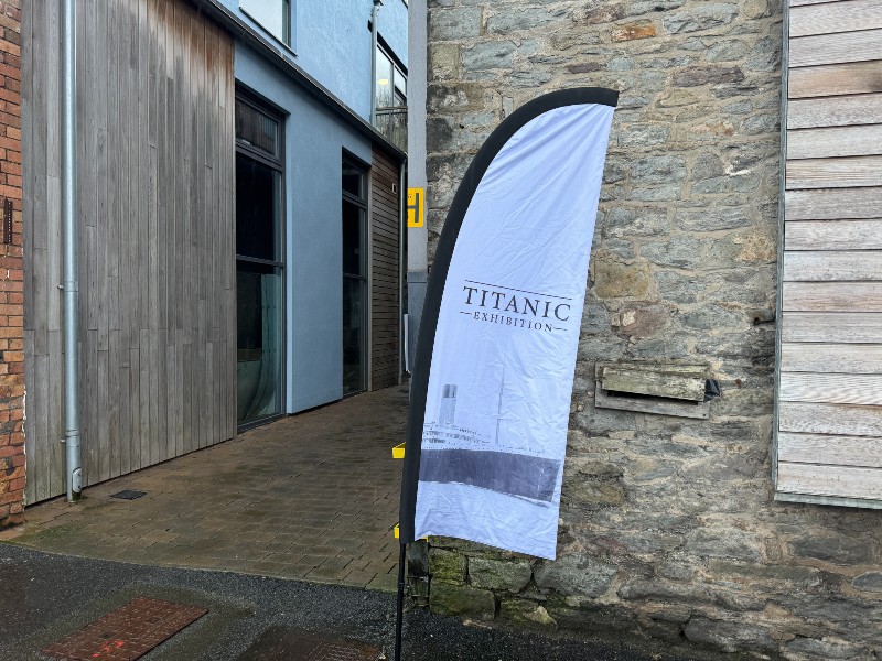 Los 10 mejores museos del Titanic del mundo Los 10 mejores museos del Titanic del mundo