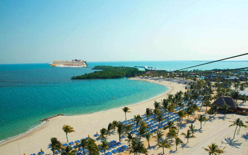 11 secretos que debes saber sobre Harvest Caye