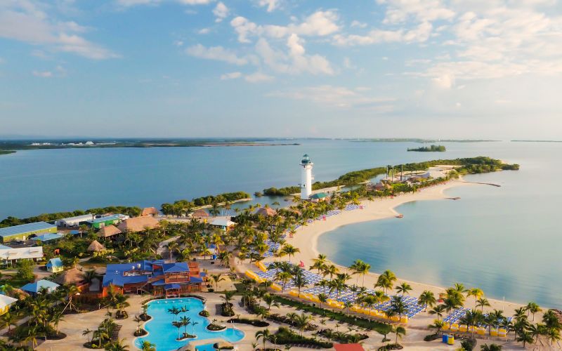 11 secretos que debes saber sobre Harvest Caye