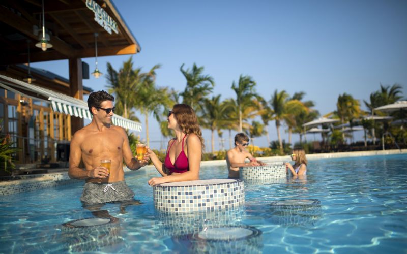 11 secretos que debes saber sobre Harvest Caye