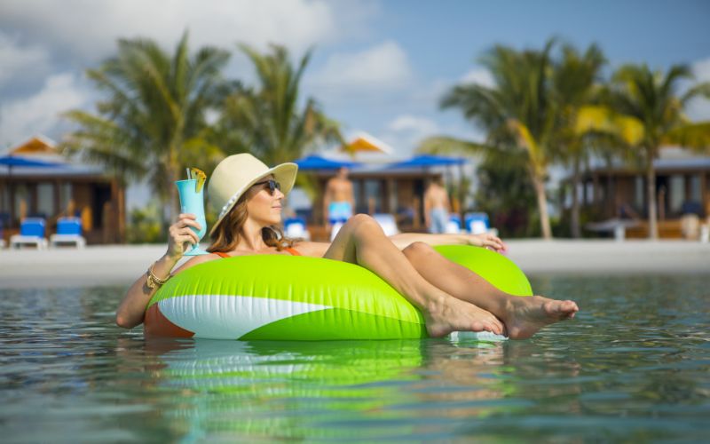 11 secretos que debes saber sobre Harvest Caye