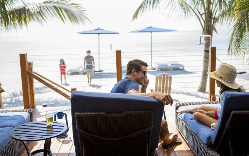 11 secretos que debes saber sobre Harvest Caye