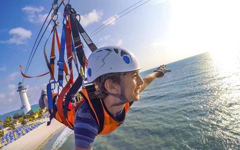 11 secretos que debes saber sobre Harvest Caye
