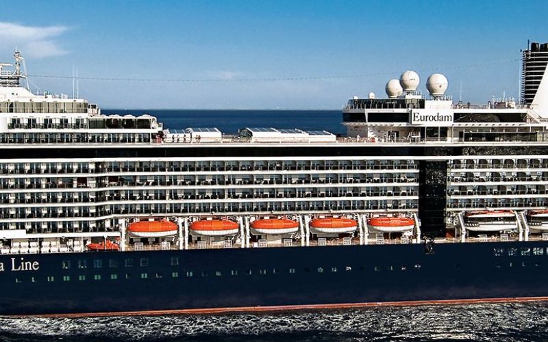 Cabañas Eurodam de Holland America que debes evitar Cabañas Eurodam de Holland America que debes evitar