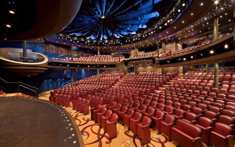 Cabañas Eurodam de Holland America que debes evitar Cabañas Eurodam de Holland America que debes evitar