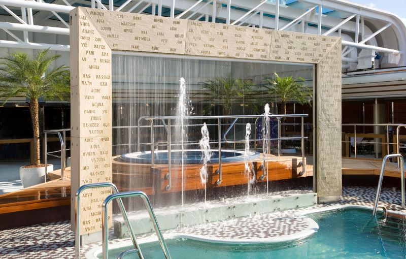 Cabañas Eurodam de Holland America que debes evitar Cabañas Eurodam de Holland America que debes evitar