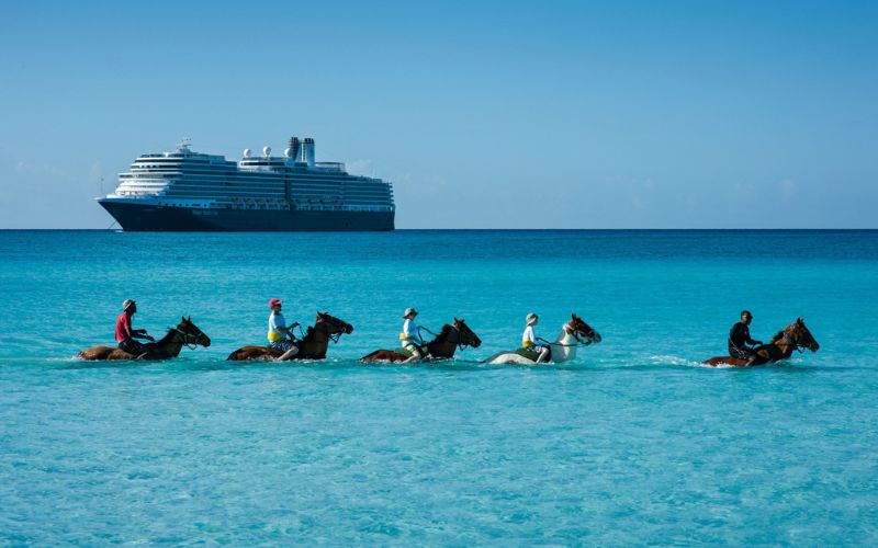 Cabañas Eurodam de Holland America que debes evitar Cabañas Eurodam de Holland America que debes evitar