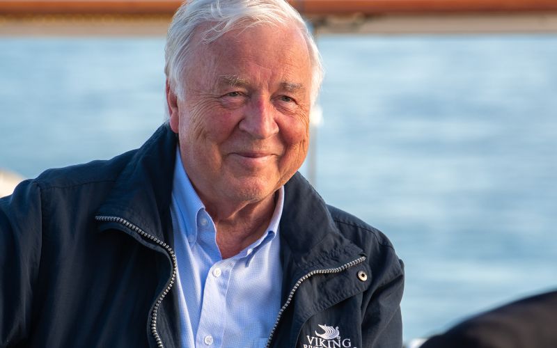 ¿Quién es el propietario de Viking Cruises? ¿Quién es el propietario de Viking Cruises?