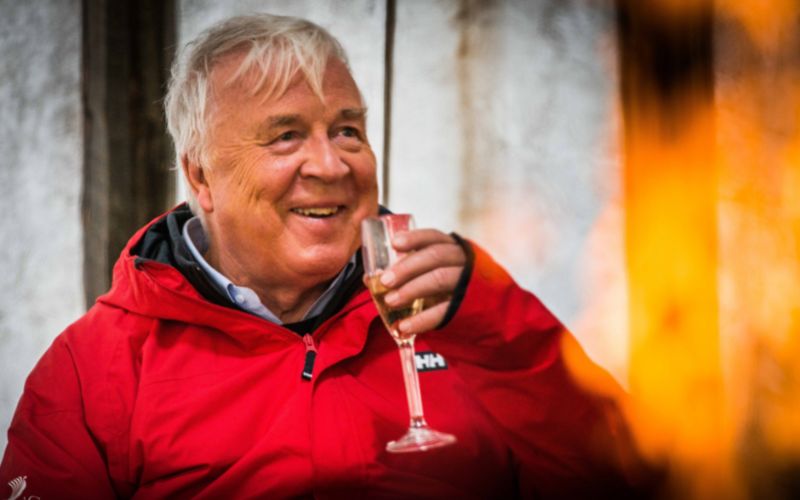¿Quién es el propietario de Viking Cruises? ¿Quién es el propietario de Viking Cruises?