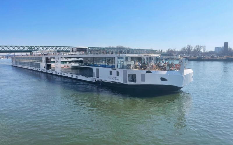¿Quién es el propietario de Viking Cruises? ¿Quién es el propietario de Viking Cruises?