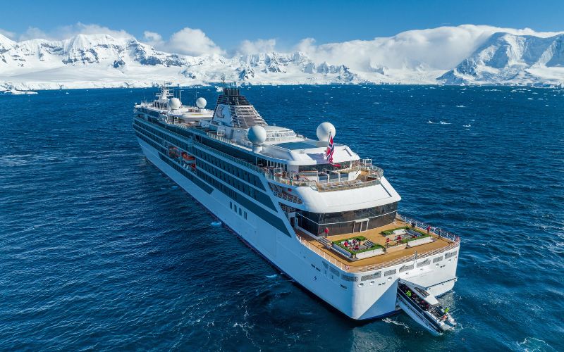 ¿Quién es el propietario de Viking Cruises? ¿Quién es el propietario de Viking Cruises?