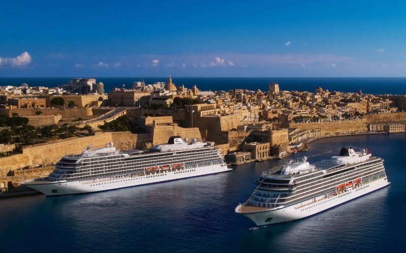 ¿Quién es el propietario de Viking Cruises? ¿Quién es el propietario de Viking Cruises?