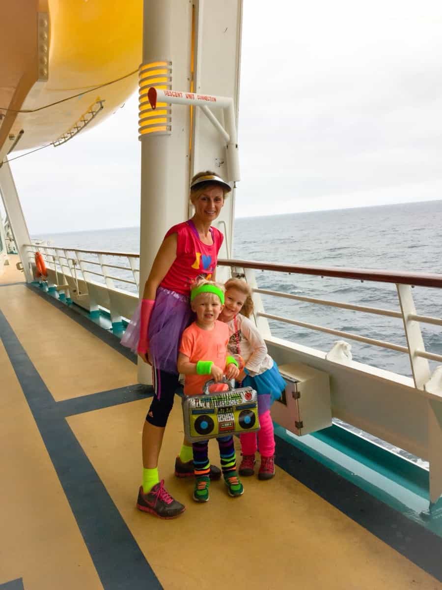 Diario de Navigator of the Seas – Día 3 en Bilbao, España