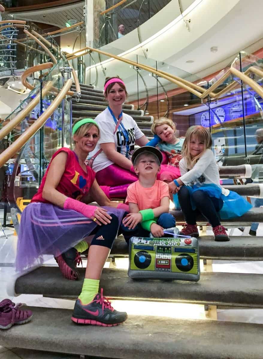 Diario de Navigator of the Seas – Día 3 en Bilbao, España