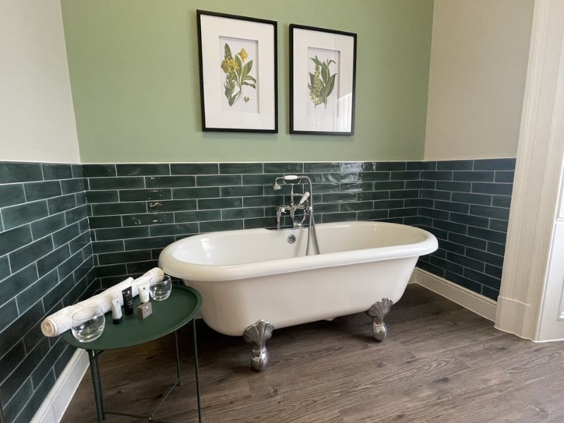 Reseña del hotel Warner Leisure Heythrop Park: ¿Como un crucero? Reseña del hotel Warner Leisure Heythrop Park: ¿Como un crucero?