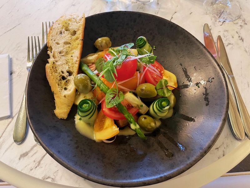 Reseña del hotel Warner Leisure Heythrop Park: ¿Como un crucero? Reseña del hotel Warner Leisure Heythrop Park: ¿Como un crucero?