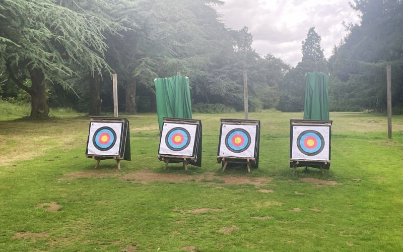 Reseña del hotel Warner Leisure Heythrop Park: ¿Como un crucero? Reseña del hotel Warner Leisure Heythrop Park: ¿Como un crucero?