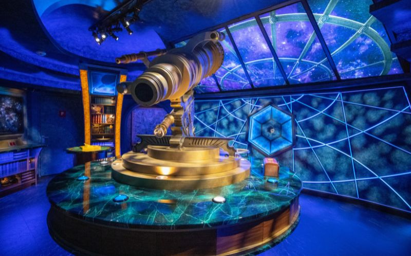Estadísticas y hechos de Harmony of the Seas Estadísticas y hechos de Harmony of the Seas