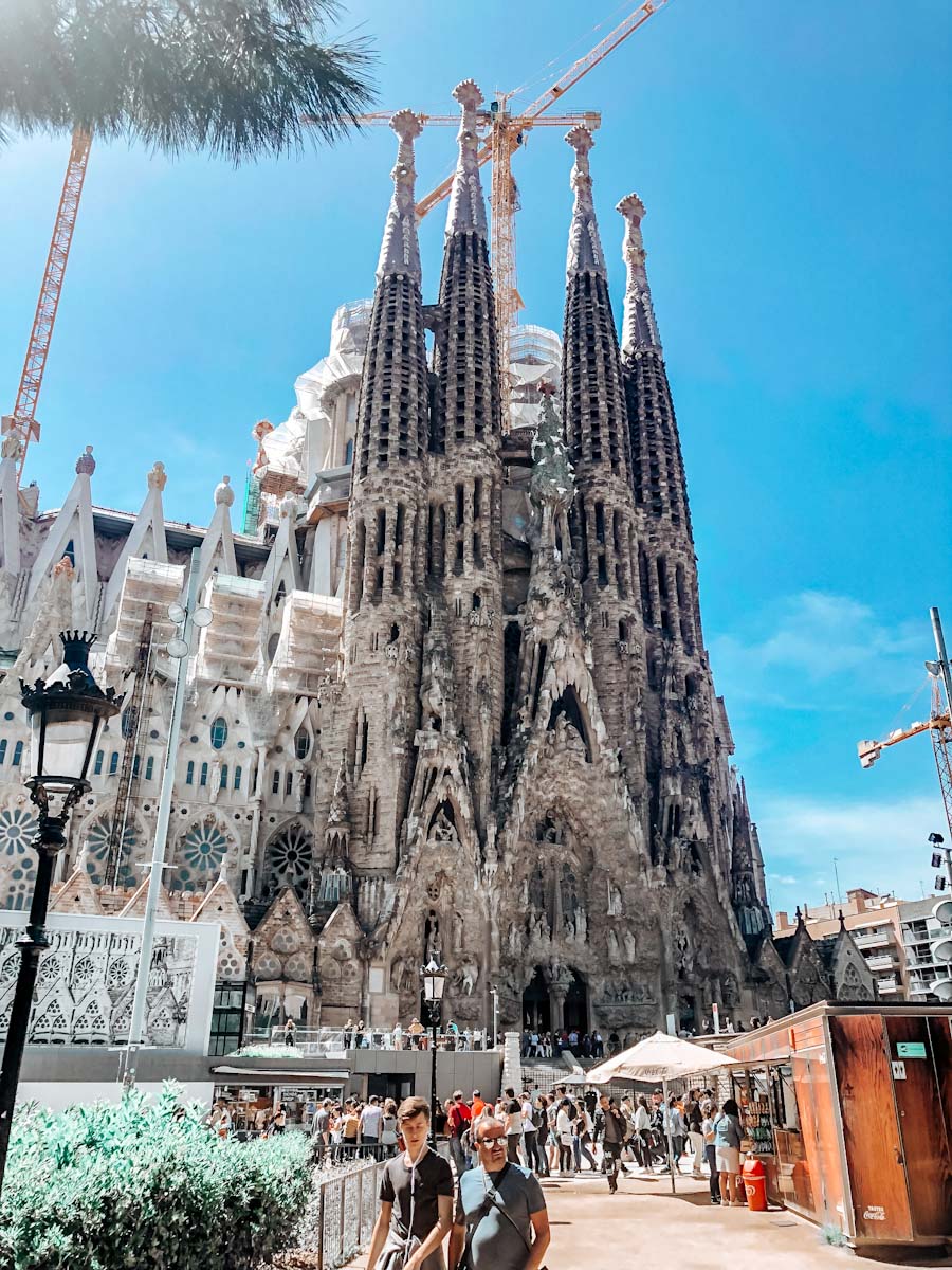 Qué hacer en el puerto de cruceros de Barcelona Qué hacer en el puerto de cruceros de Barcelona