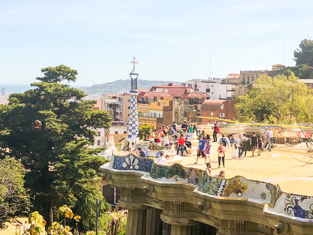 Qué hacer en el puerto de cruceros de Barcelona Qué hacer en el puerto de cruceros de Barcelona