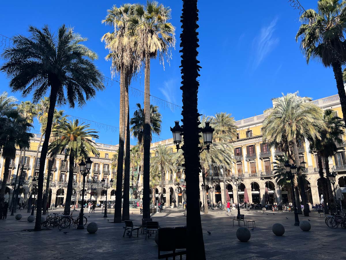 Qué hacer en el puerto de cruceros de Barcelona Qué hacer en el puerto de cruceros de Barcelona