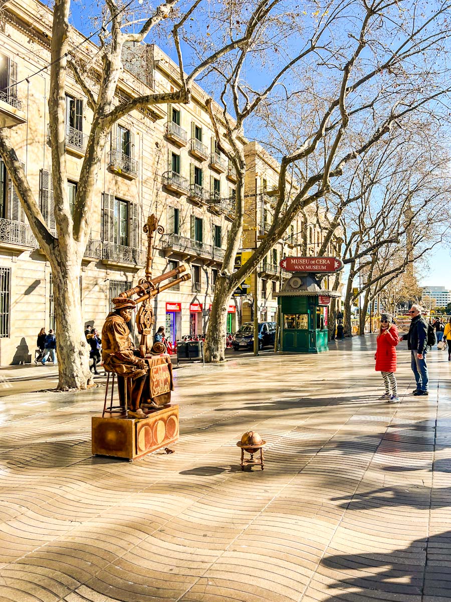 Qué hacer en el puerto de cruceros de Barcelona Qué hacer en el puerto de cruceros de Barcelona