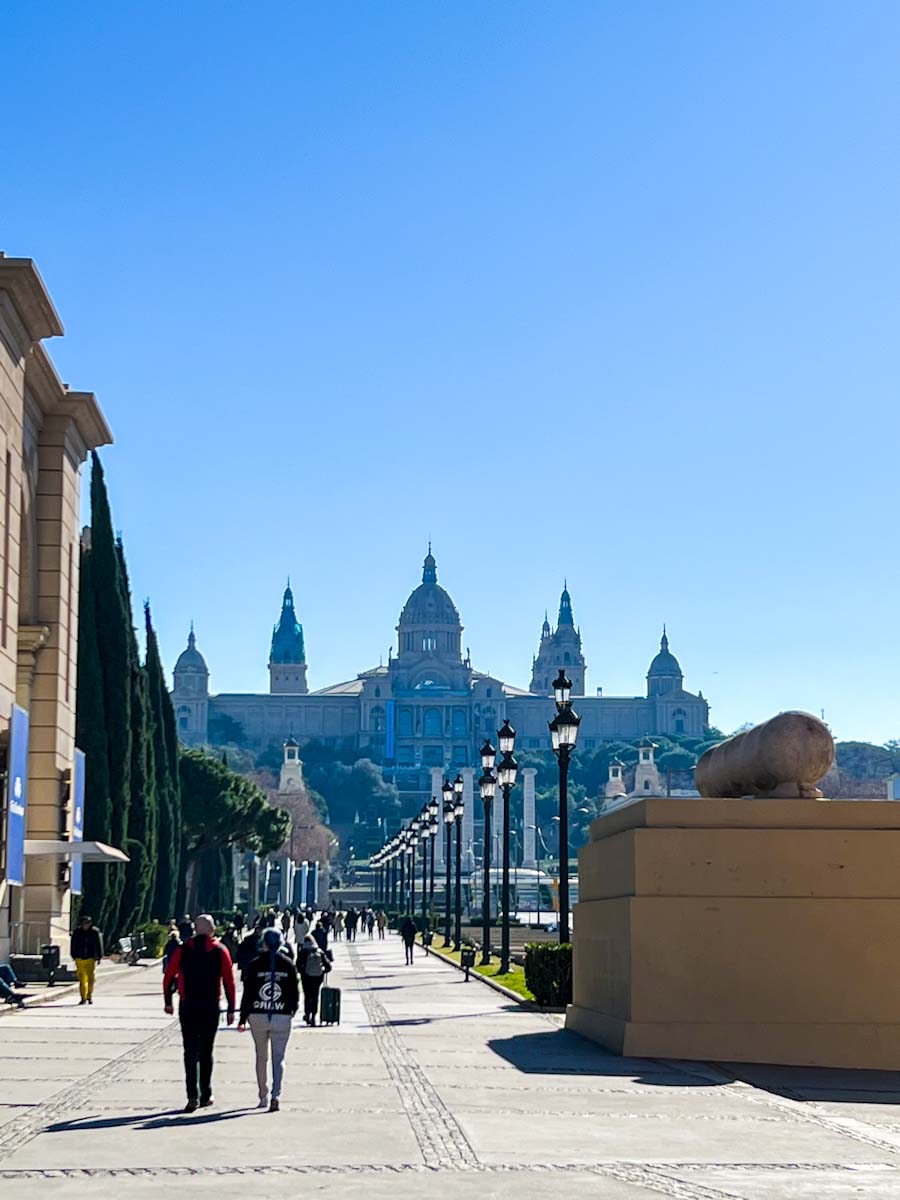 Qué hacer en el puerto de cruceros de Barcelona Qué hacer en el puerto de cruceros de Barcelona
