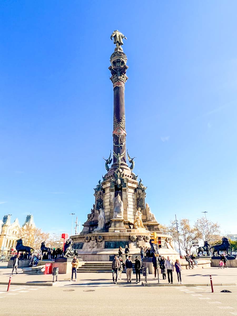 Qué hacer en el puerto de cruceros de Barcelona Qué hacer en el puerto de cruceros de Barcelona