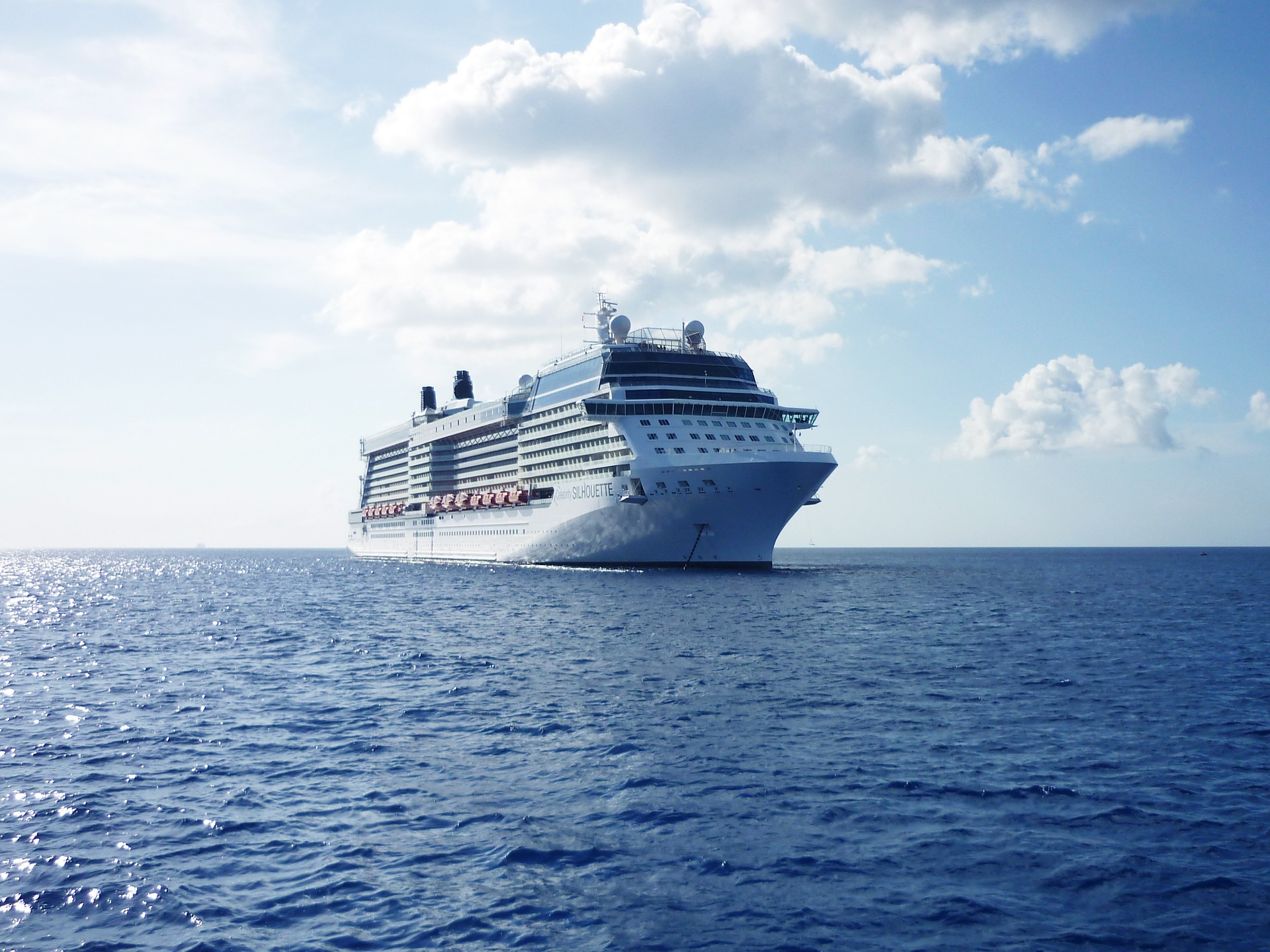 ¿Cómo funcionan los cruceros? ¿Cómo funcionan los cruceros?