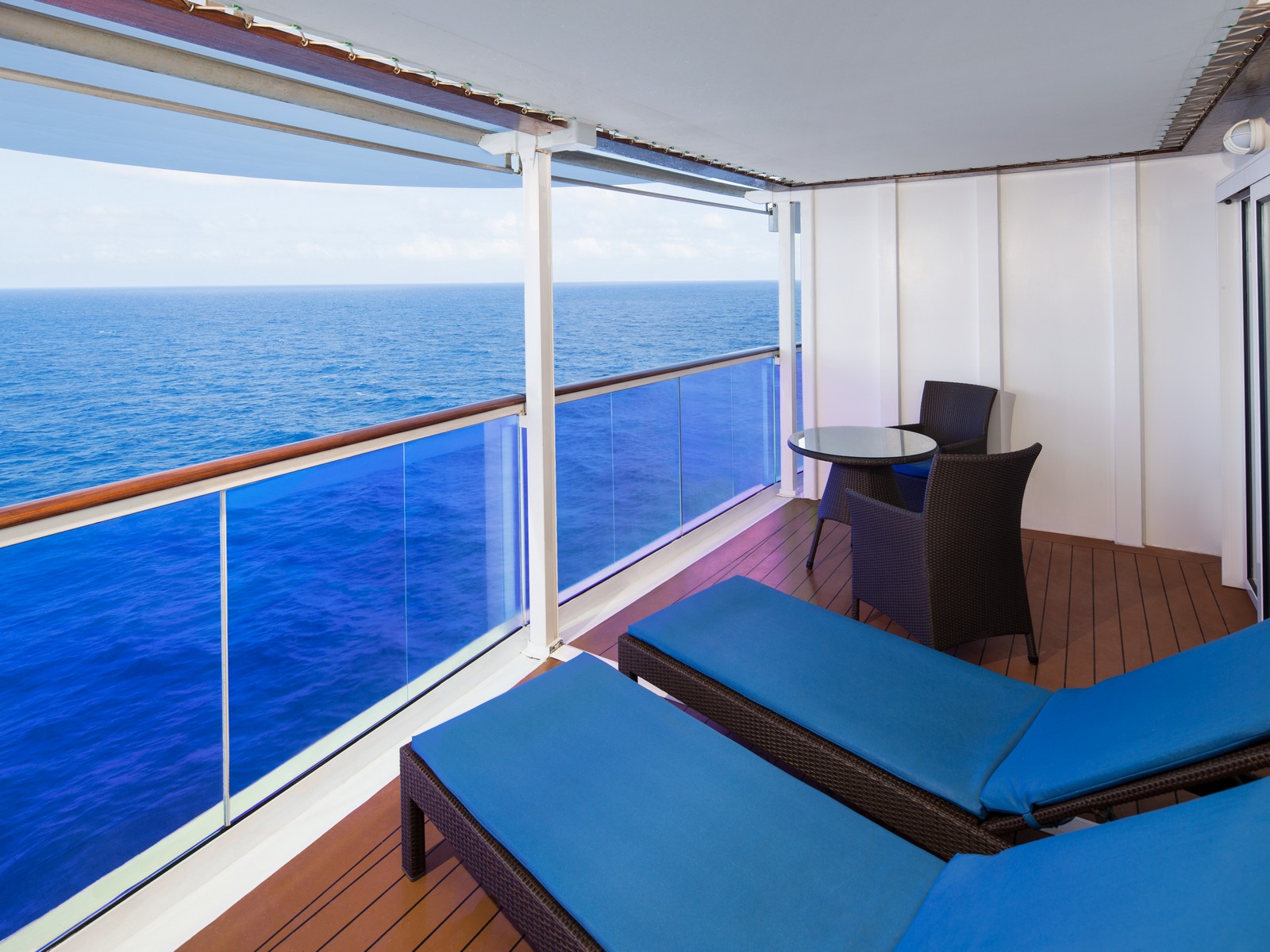 ¿Cómo funcionan los cruceros? ¿Cómo funcionan los cruceros?