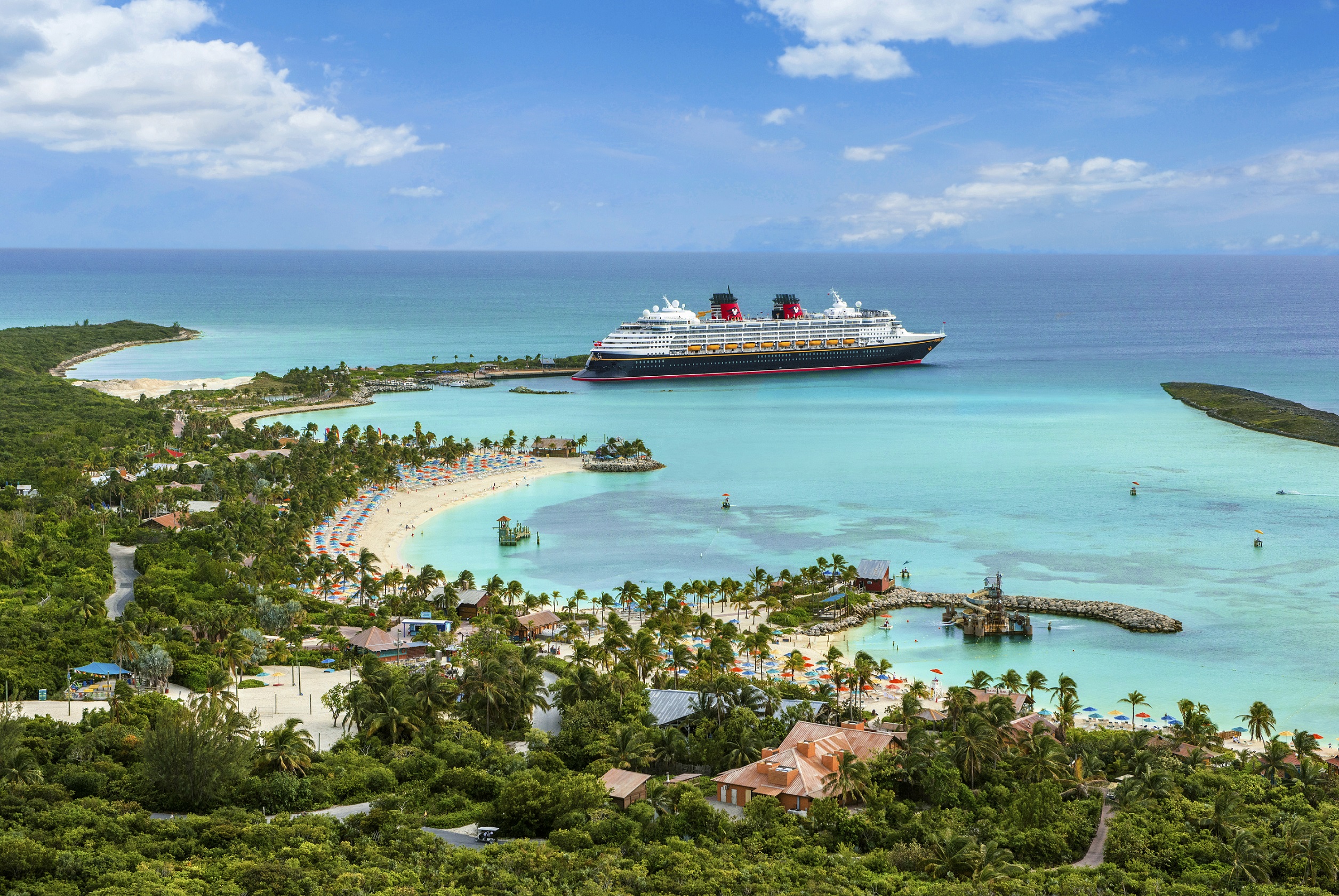 ¿Cómo funcionan los cruceros? ¿Cómo funcionan los cruceros?