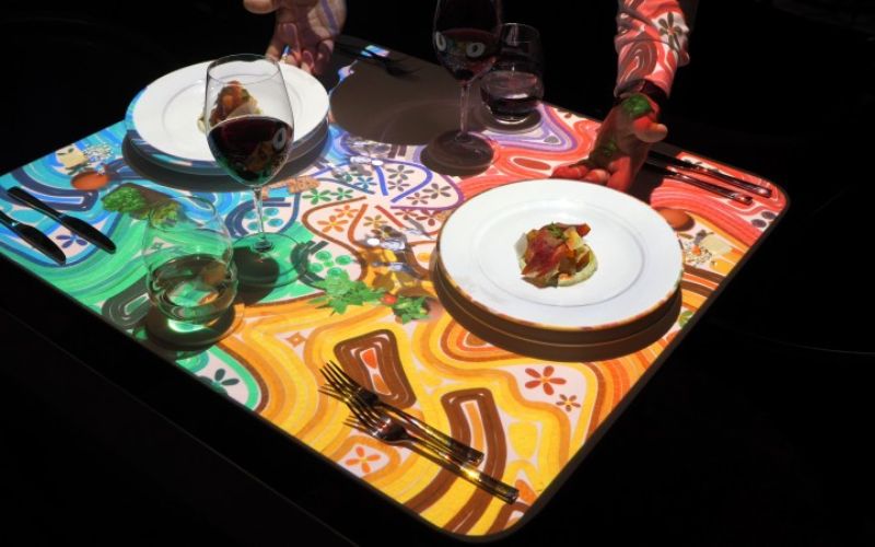 Estas 8 líneas de cruceros tienen la MEJOR comida