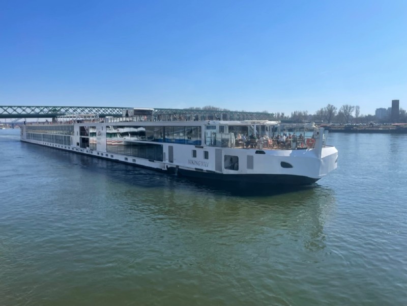 Estas 8 líneas de cruceros tienen la MEJOR comida