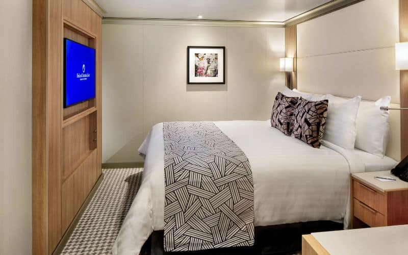 Cabañas Holland America MS Rotterdam que debes evitar Cabañas Holland America MS Rotterdam que debes evitar