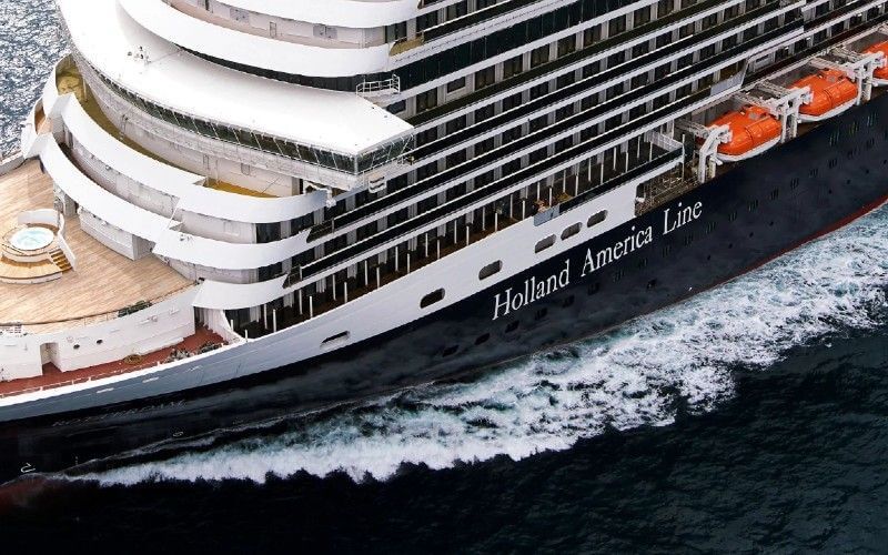 Cabañas Holland America MS Rotterdam que debes evitar Cabañas Holland America MS Rotterdam que debes evitar