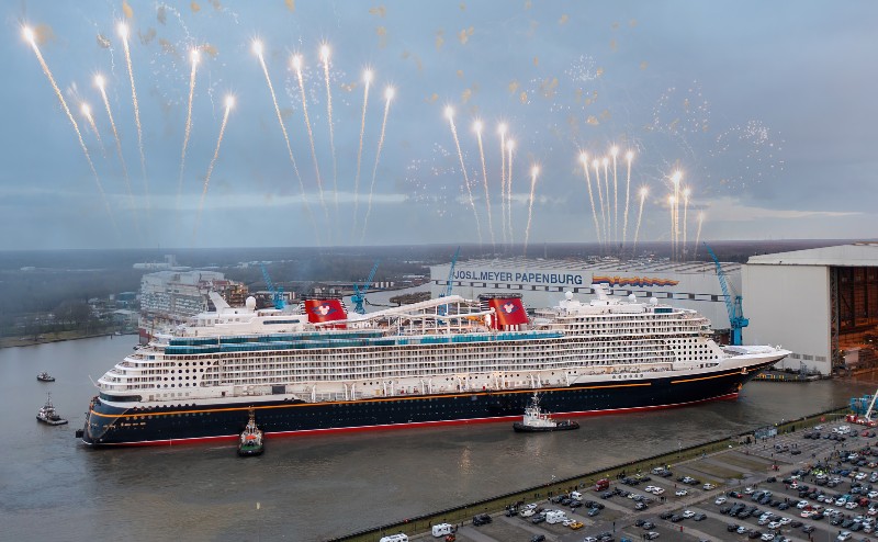 Disney Wish: ¡Todo lo que necesitas saber sobre este impresionante crucero de Disney! Disney Wish: ¡Todo lo que necesitas saber sobre este impresionante crucero de Disney!