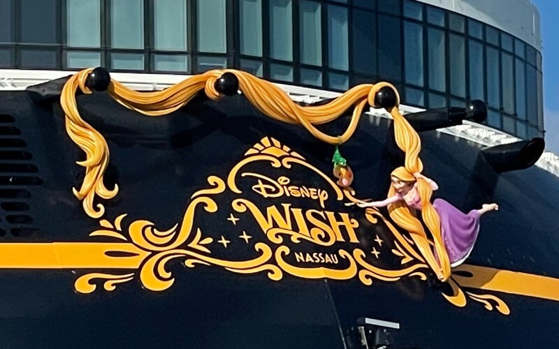 Disney Wish: ¡Todo lo que necesitas saber sobre este impresionante crucero de Disney!
