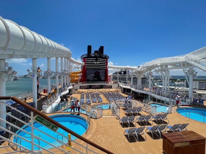 Disney Wish: ¡Todo lo que necesitas saber sobre este impresionante crucero de Disney!