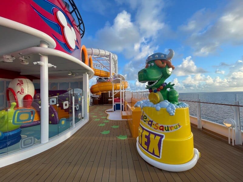 Disney Wish: ¡Todo lo que necesitas saber sobre este impresionante crucero de Disney!