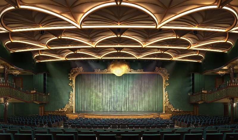 Disney Wish: ¡Todo lo que necesitas saber sobre este impresionante crucero de Disney! Disney Wish: ¡Todo lo que necesitas saber sobre este impresionante crucero de Disney!