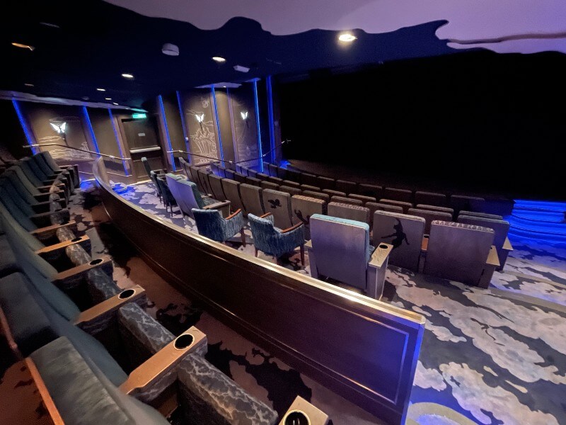 Disney Wish: ¡Todo lo que necesitas saber sobre este impresionante crucero de Disney!