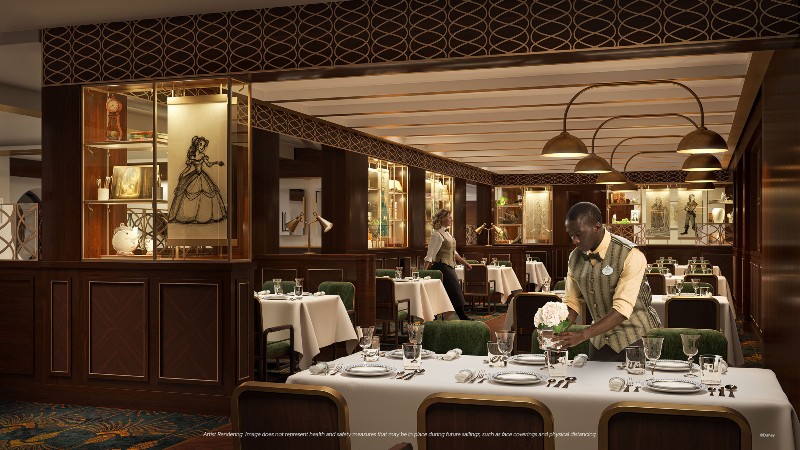 Disney Wish: ¡Todo lo que necesitas saber sobre este impresionante crucero de Disney! Disney Wish: ¡Todo lo que necesitas saber sobre este impresionante crucero de Disney!