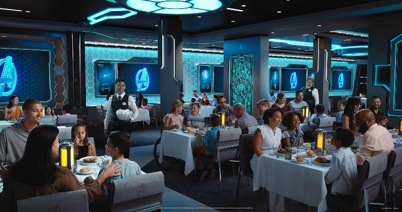Disney Wish: ¡Todo lo que necesitas saber sobre este impresionante crucero de Disney! Disney Wish: ¡Todo lo que necesitas saber sobre este impresionante crucero de Disney!