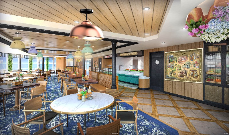 Disney Wish: ¡Todo lo que necesitas saber sobre este impresionante crucero de Disney! Disney Wish: ¡Todo lo que necesitas saber sobre este impresionante crucero de Disney!