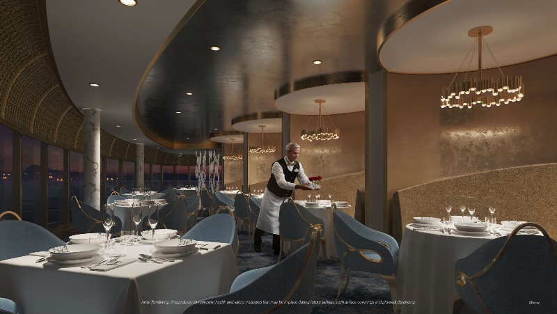 Disney Wish: ¡Todo lo que necesitas saber sobre este impresionante crucero de Disney! Disney Wish: ¡Todo lo que necesitas saber sobre este impresionante crucero de Disney!