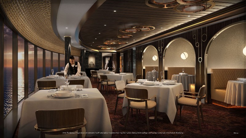 Disney Wish: ¡Todo lo que necesitas saber sobre este impresionante crucero de Disney! Disney Wish: ¡Todo lo que necesitas saber sobre este impresionante crucero de Disney!