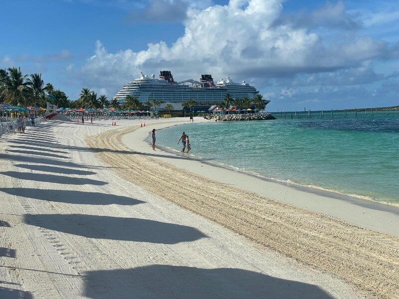 Disney Wish: ¡Todo lo que necesitas saber sobre este impresionante crucero de Disney!