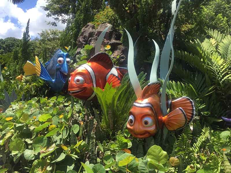 Consejos de Epcot Walt Disney World