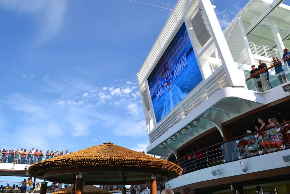 ¿Qué hace que Carnival Vista sea ideal para familias? ¿Qué hace que Carnival Vista sea ideal para familias?